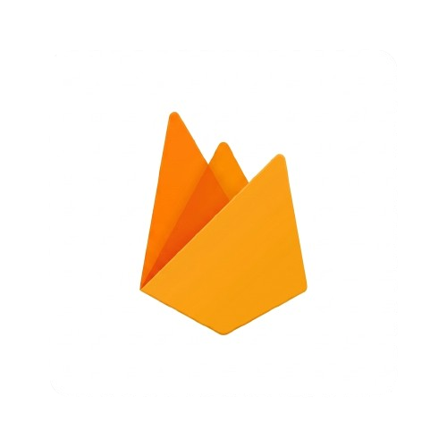 Firebase Logo