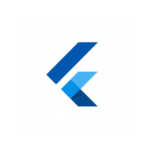 Flutter Logo