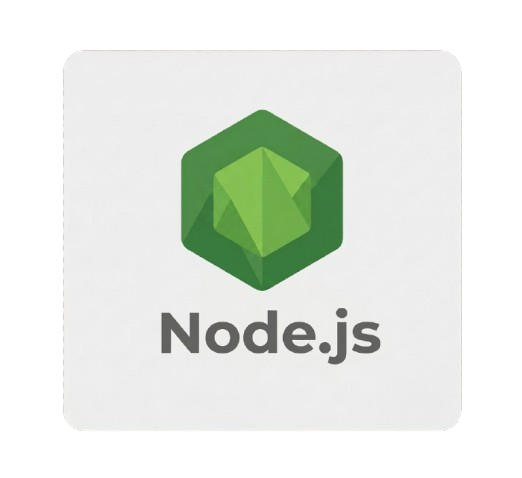 Node.js Logo
